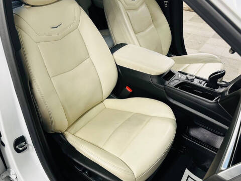 2021 Cadillac XT6 Sport