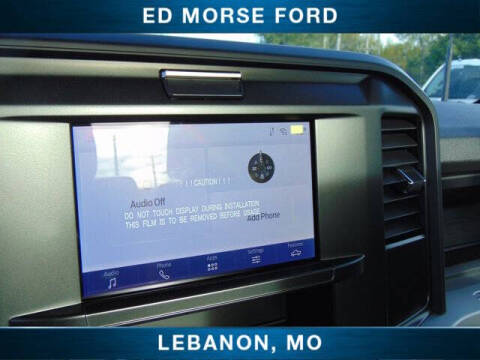 2026 Ford F-350 Super Duty XL