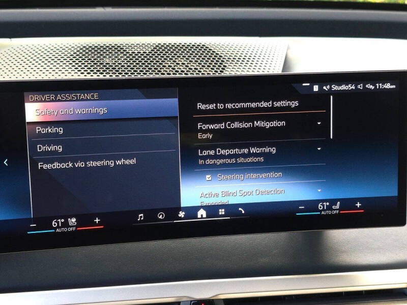 2024 BMW iX xDrive50