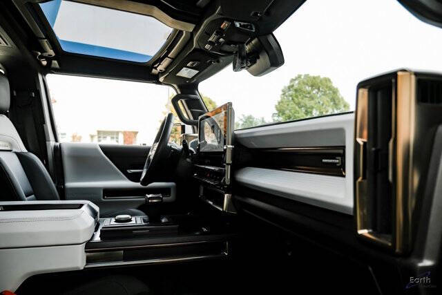 2022 GMC HUMMER EV Edition 1