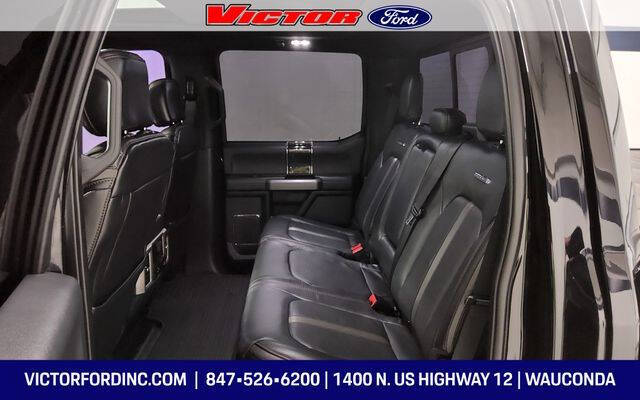 2022 Ford F-350 Super Duty