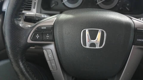 2013 Honda Odyssey EX-L