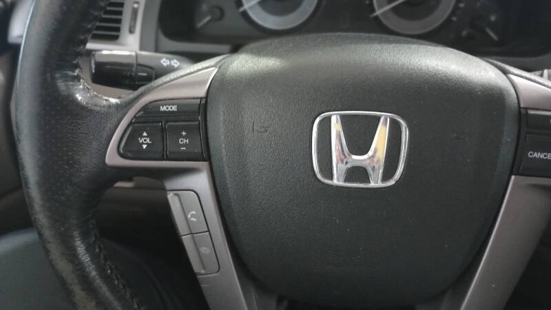 2013 Honda Odyssey EX-L