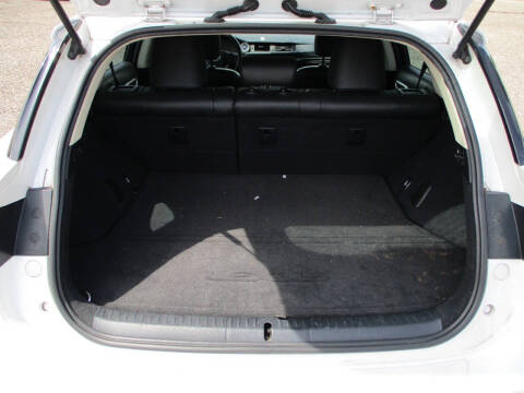 2015 Lexus CT 200h