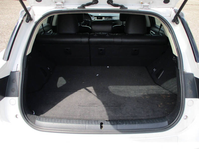 2015 Lexus CT 200h