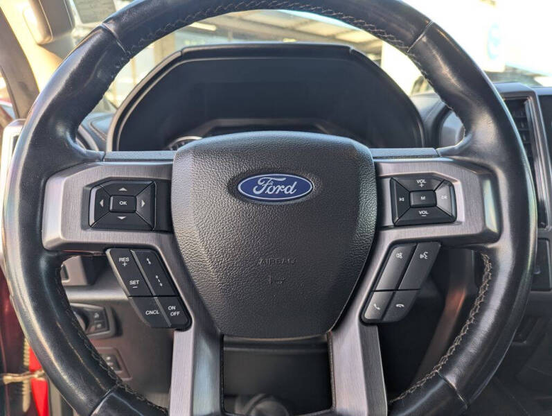 2020 Ford Expedition MAX Platinum