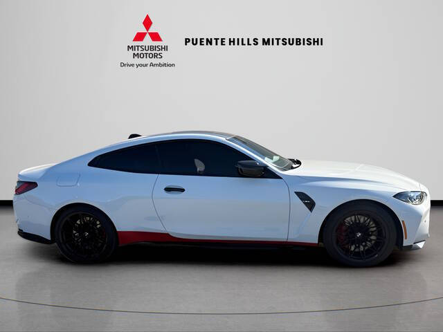 2021 BMW M4
