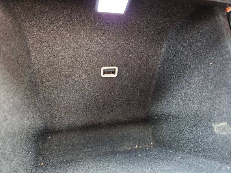 2019 Chevrolet Impala Premier