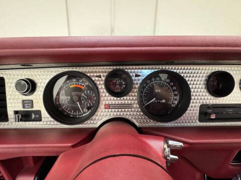 1979 Pontiac Firebird