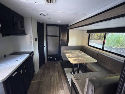 2022 Forest River Cherokee Wolf Pup