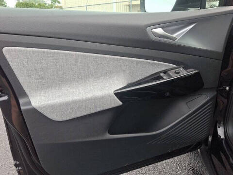 2025 Volkswagen ID.4 Pro