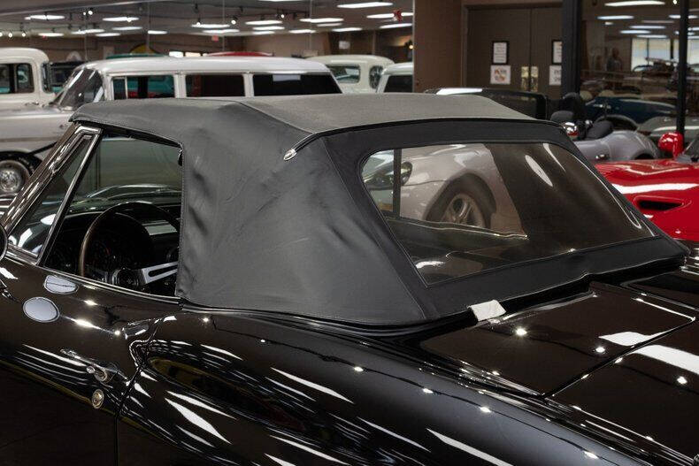 1966 Chevrolet Corvette