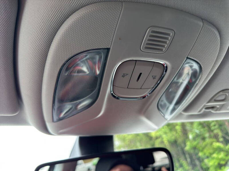 2019 Jeep Compass Altitude