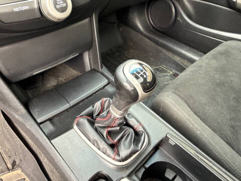 2012 Honda Accord EX