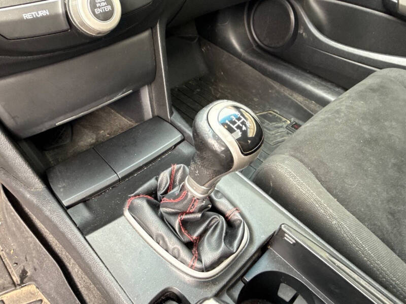 2012 Honda Accord EX