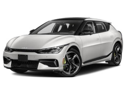 2023 Kia EV6 for sale at Van Griffith Kia Granbury in Granbury TX