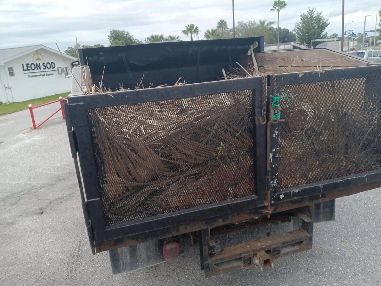 1997 Ford F-350 for sale at Outlet Auto Mall in Okeechobee, FL