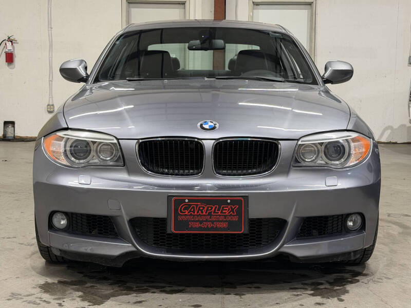 2013 BMW 1 Series 128i