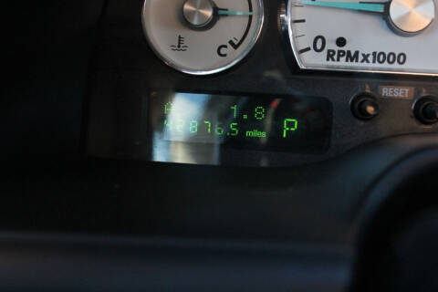 2003 Ford Thunderbird Premium