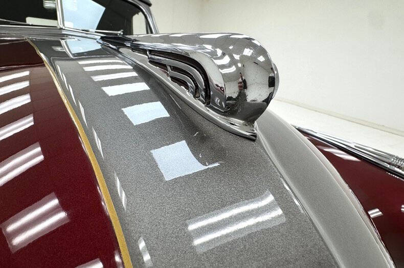 1941 Buick 40 Special