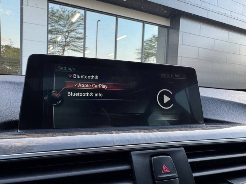 2017 BMW 3 Series 340i