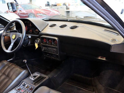 1986 Ferrari 328 GTB