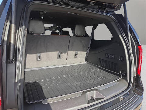 2024 GMC Yukon XL Denali Ultimate