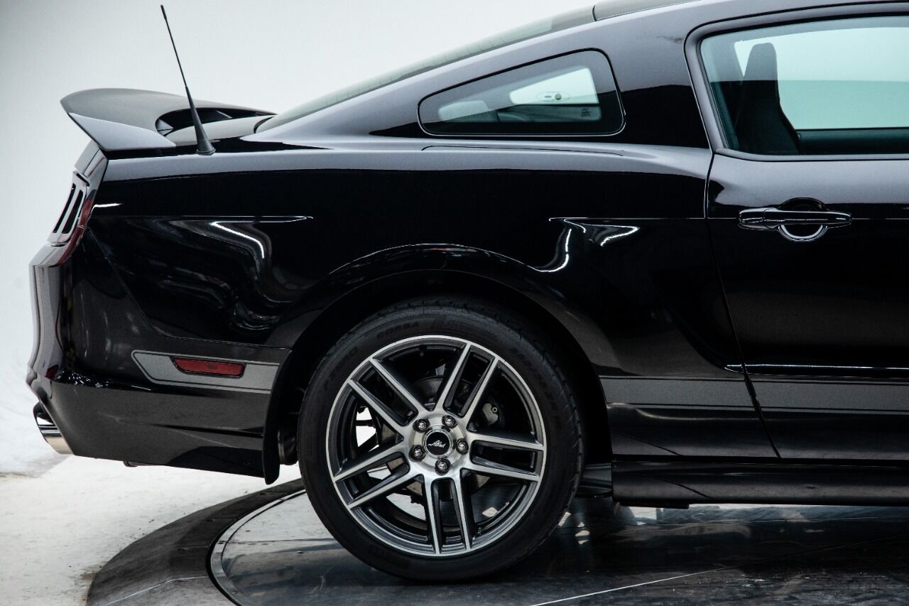 2013 Ford Mustang Boss 302 11