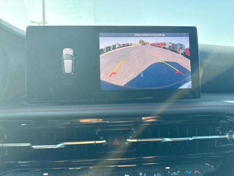 2024 Dodge Hornet GT