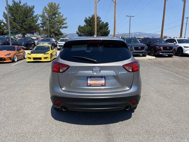 2014 Mazda CX-5 Touring
