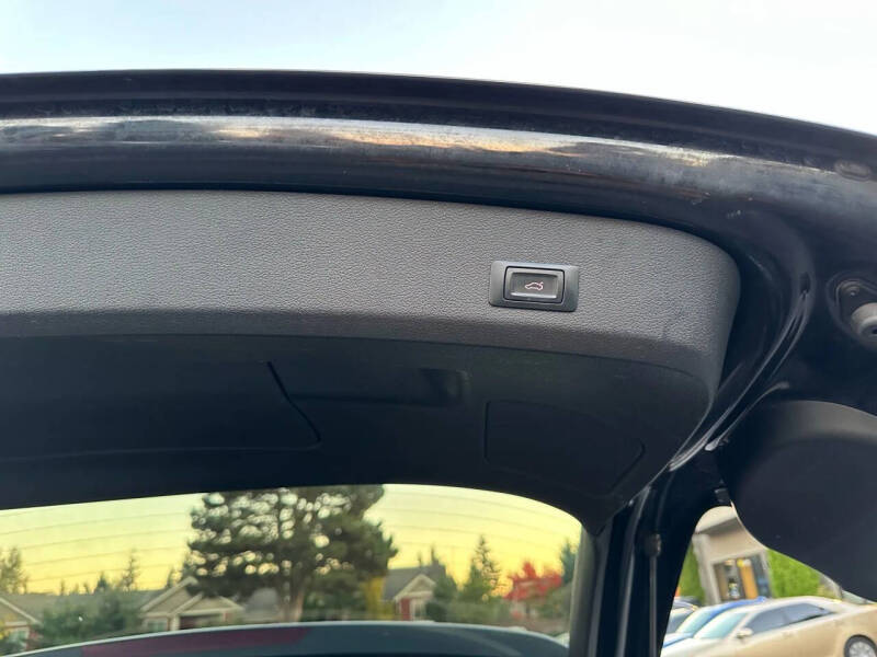 2013 Audi Q7 3.0T quattro Premium Plus