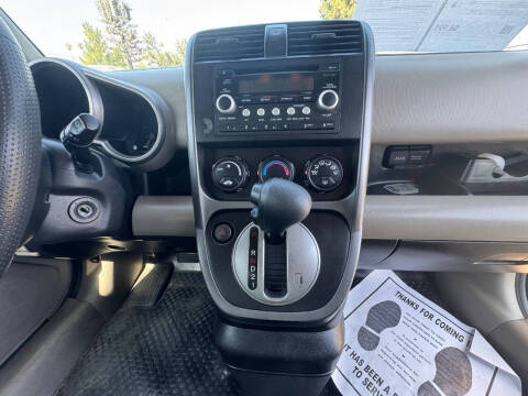 2010 Honda Element EX