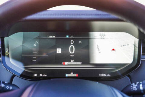 2025 Land Rover Range Rover P400 SE LWB