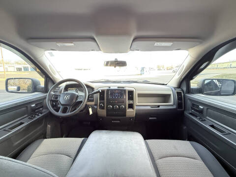 2012 RAM 1500 Express
