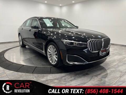 2022 BMW 7 Series for sale at Car Revolution in Maple Shade NJ