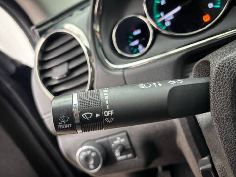 2016 Buick Enclave Premium