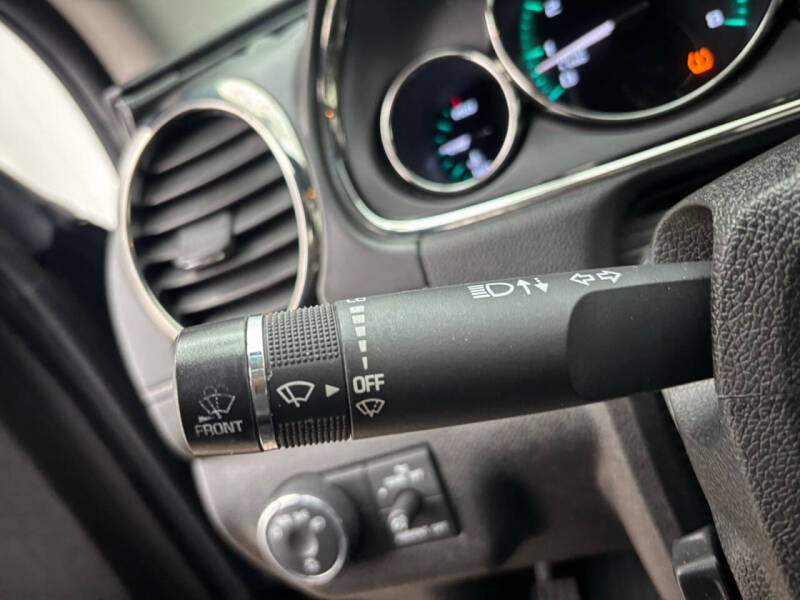 2016 Buick Enclave Premium