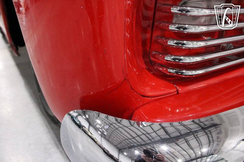 1958 Chevrolet Apache