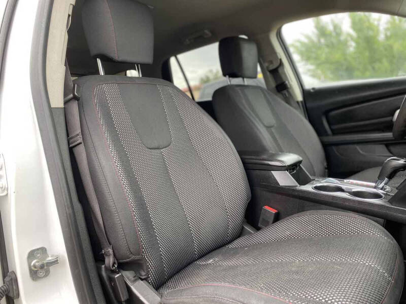 2016 GMC Terrain SLE-1