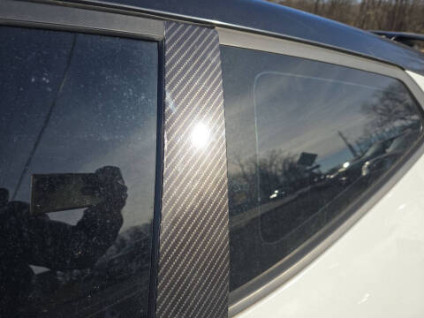 2019 Hyundai Veloster N