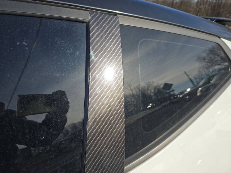 2019 Hyundai Veloster N