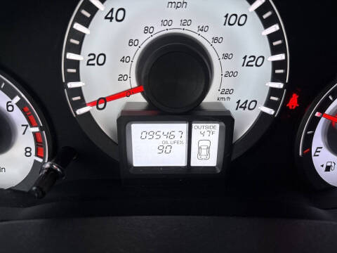 2015 Honda Pilot EX-L w/Navi