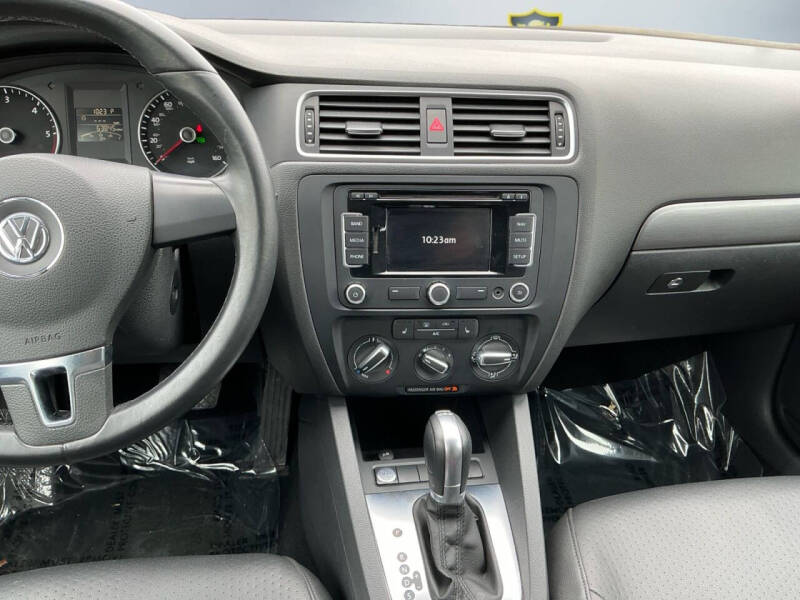 2014 Volkswagen Jetta