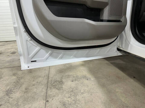 2020 Ford F-450 Super Duty