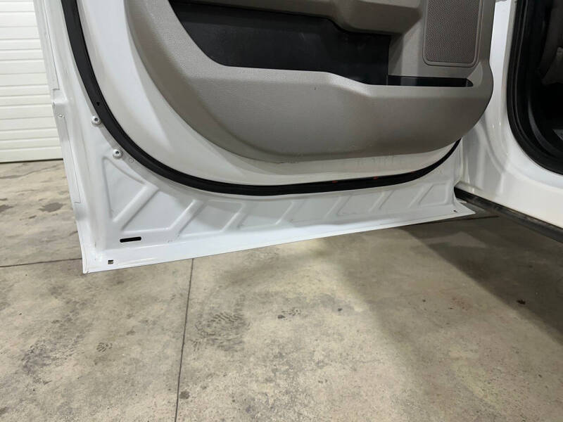 2020 Ford F-450 Super Duty