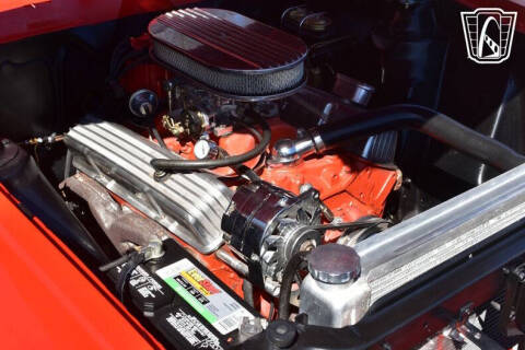 1973 AMC Gremlin