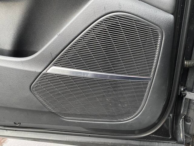 2019 Audi Q8 quattro Prestige 55 TFSI