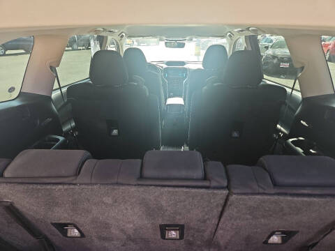 2019 Subaru Ascent Premium 7-Passenger