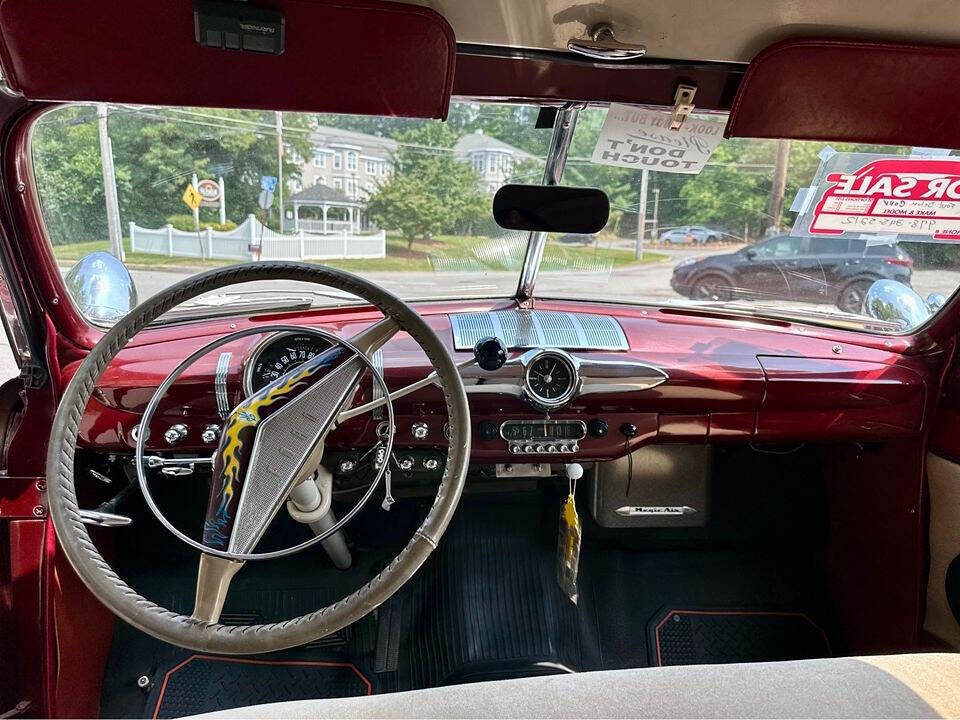 1949 Ford Deluxe for sale at TJ MOTORS in Leominster, MA