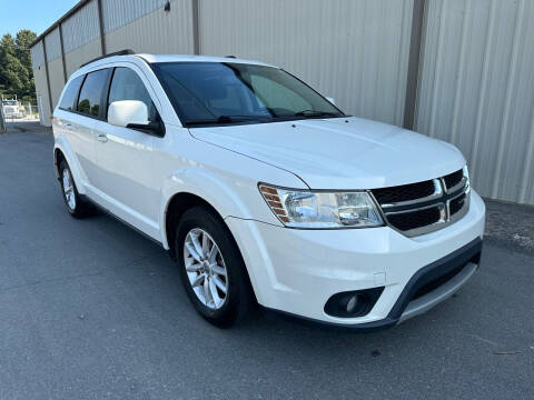 2015 Dodge Journey for sale at Crumps Auto Sales in Jacksonville AR